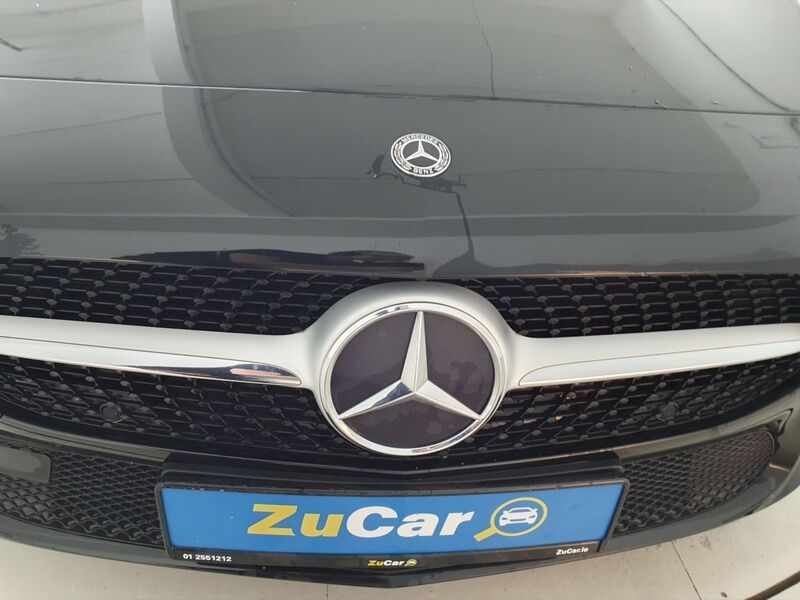 More views of Mercedes-Benz A-Class