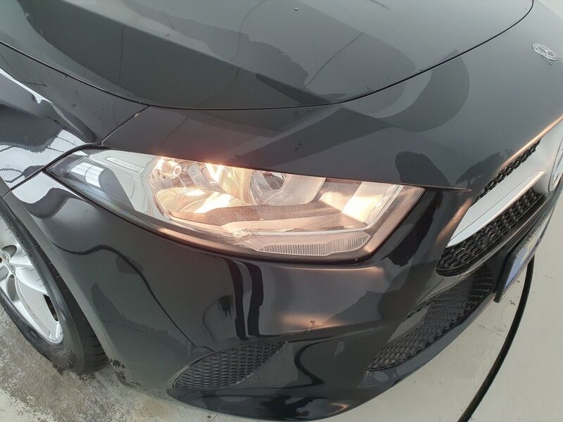 More views of Mercedes-Benz A-Class