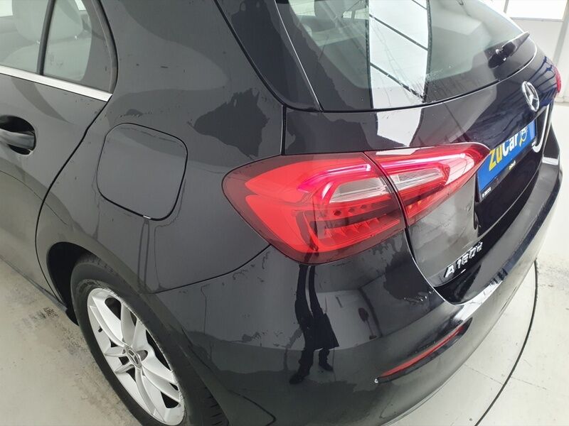 More views of Mercedes-Benz A-Class