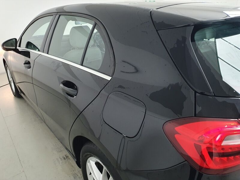 More views of Mercedes-Benz A-Class