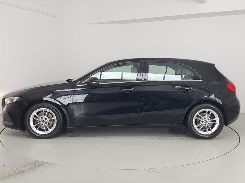 More views of Mercedes-Benz A-Class