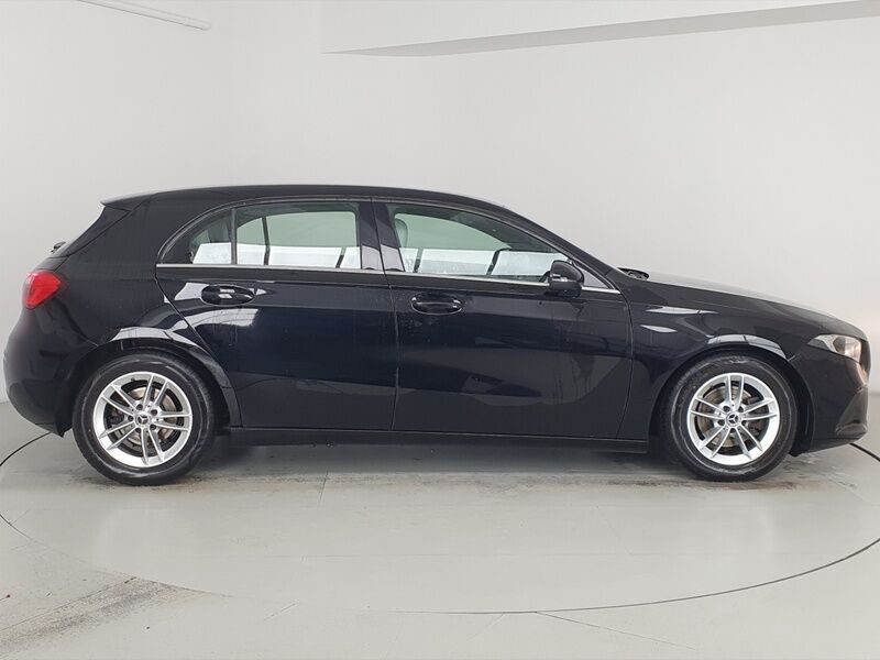 More views of Mercedes-Benz A-Class