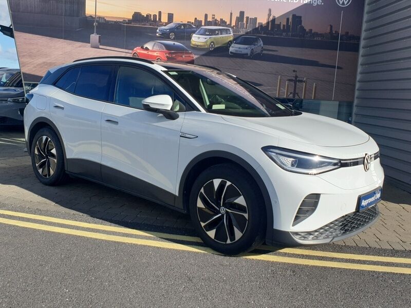 More views of Volkswagen ID.4