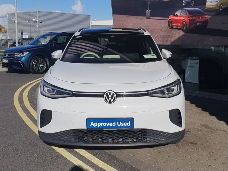 More views of Volkswagen ID.4