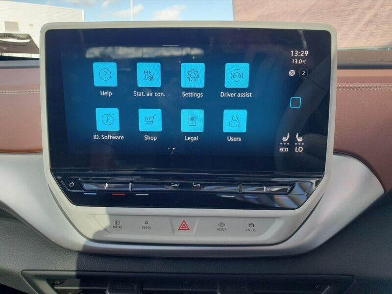 More views of Volkswagen ID.4