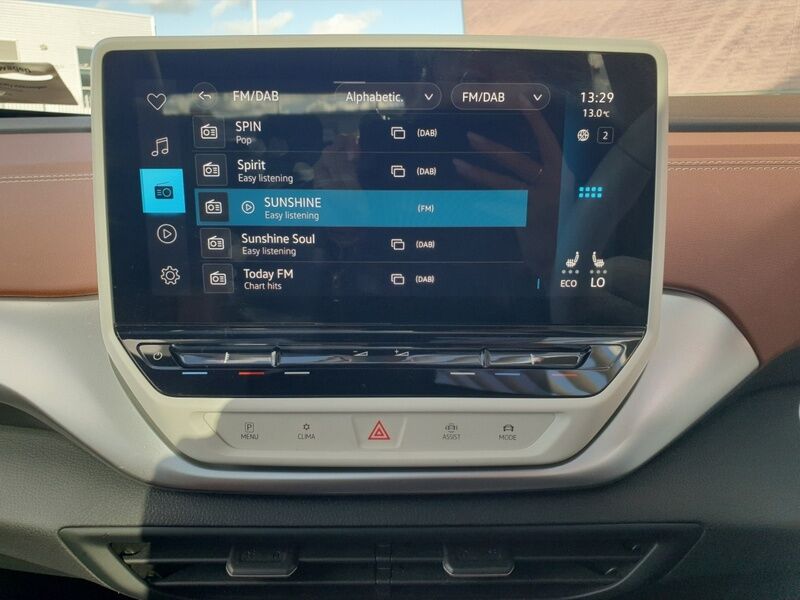 More views of Volkswagen ID.4