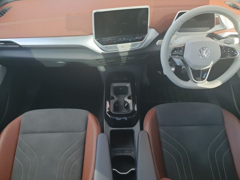 More views of Volkswagen ID.4