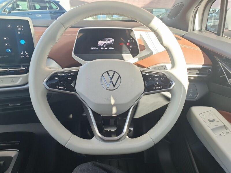 More views of Volkswagen ID.4