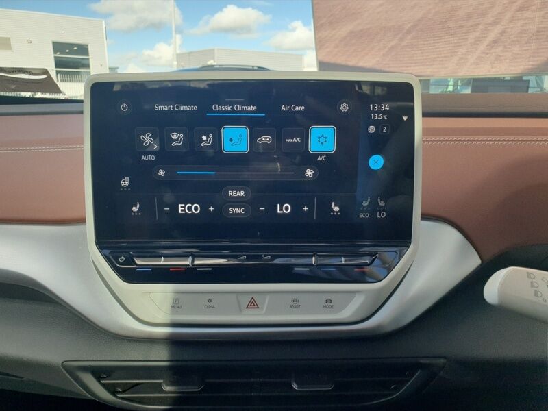 More views of Volkswagen ID.4