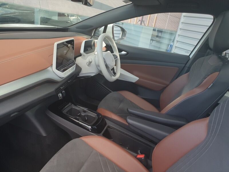 More views of Volkswagen ID.4