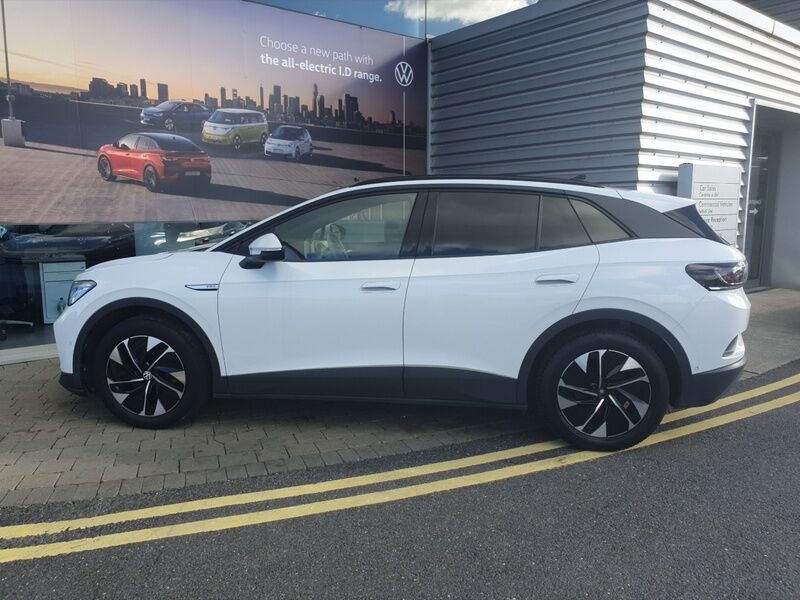 More views of Volkswagen ID.4