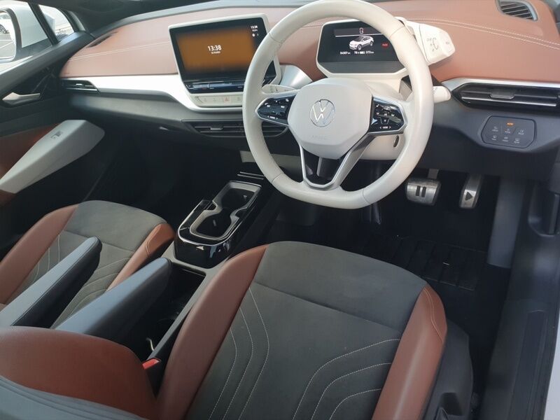 More views of Volkswagen ID.4