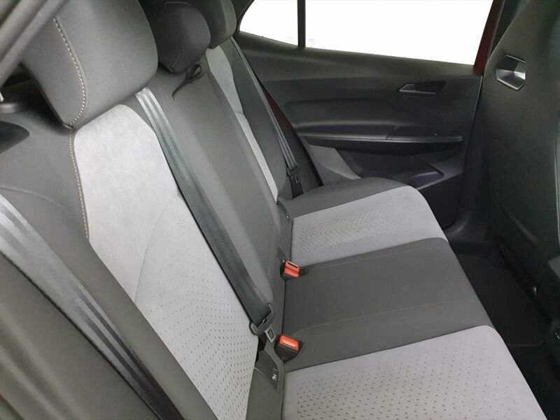 More views of Cupra Born