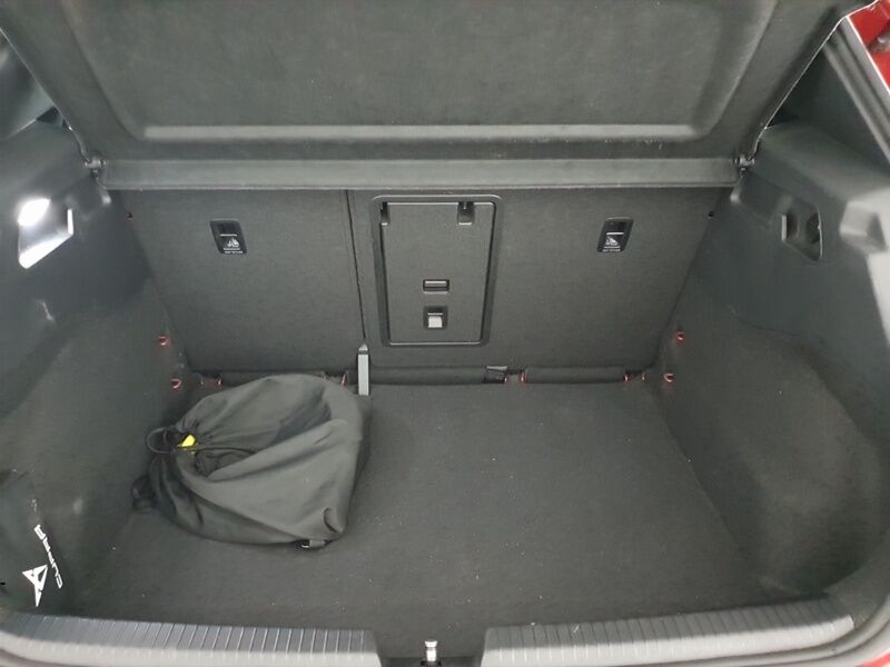 More views of Cupra Born