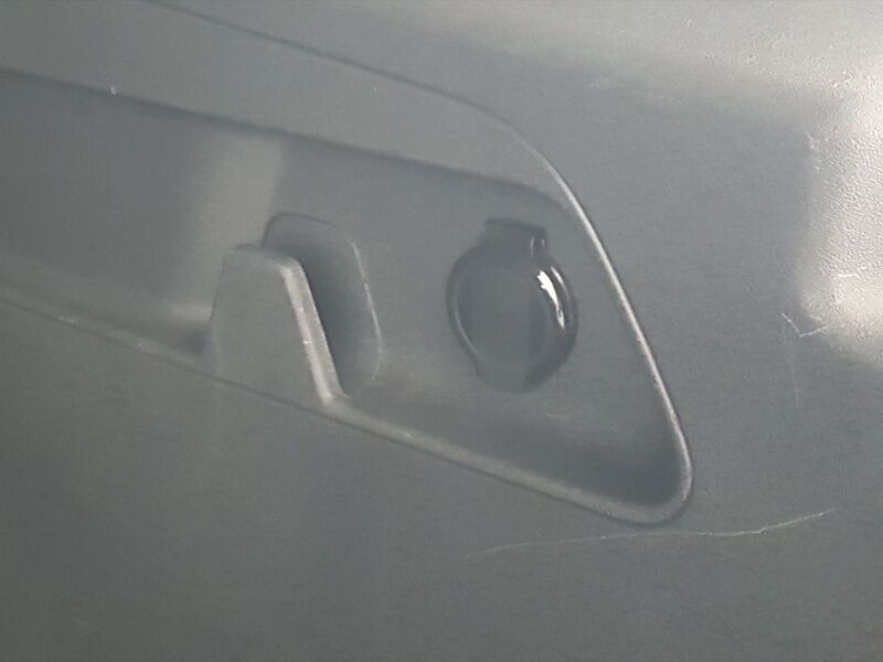 More views of Cupra Born