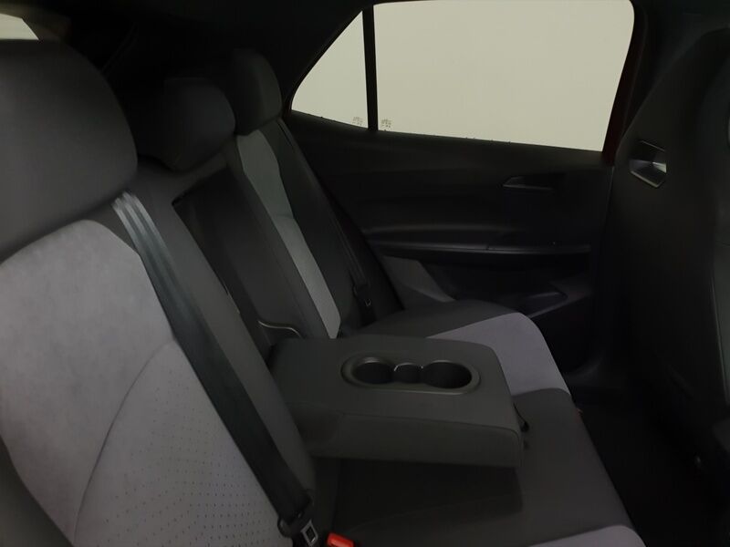 More views of Cupra Born