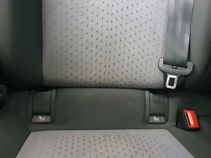 More views of Cupra Born