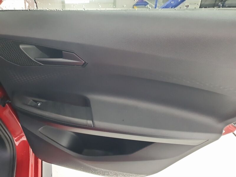 More views of Cupra Born