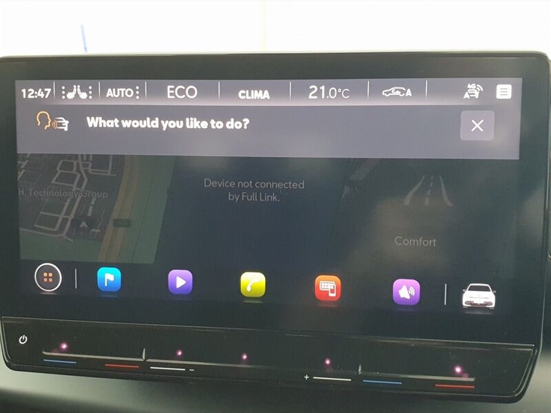 More views of Cupra Born