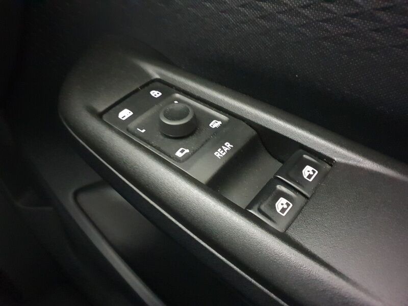 More views of Cupra Born