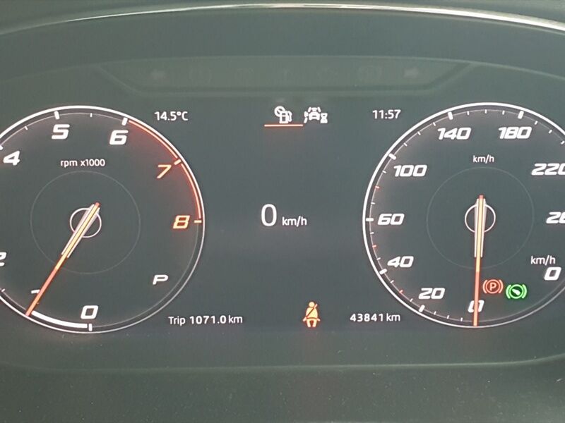 More views of SEAT Arona