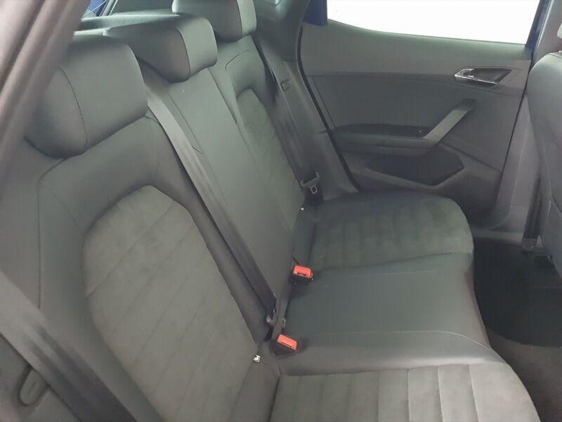 More views of SEAT Arona
