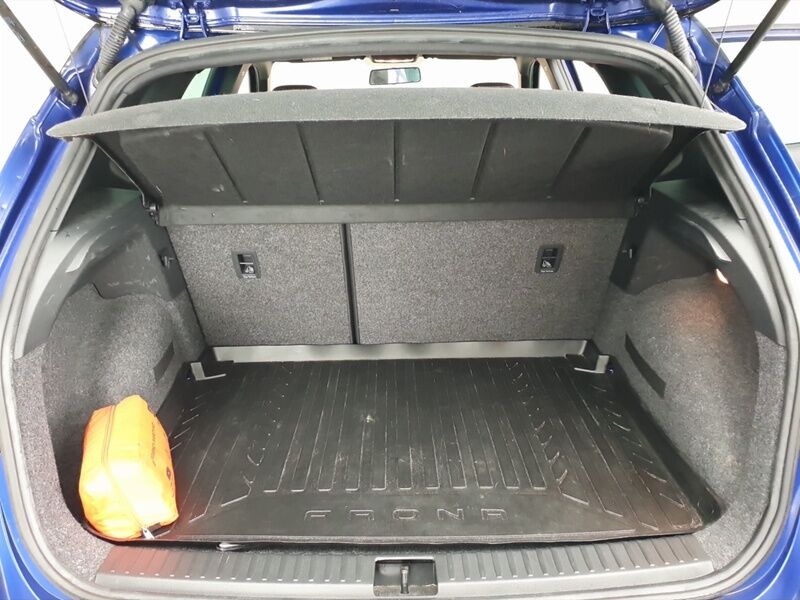 More views of SEAT Arona