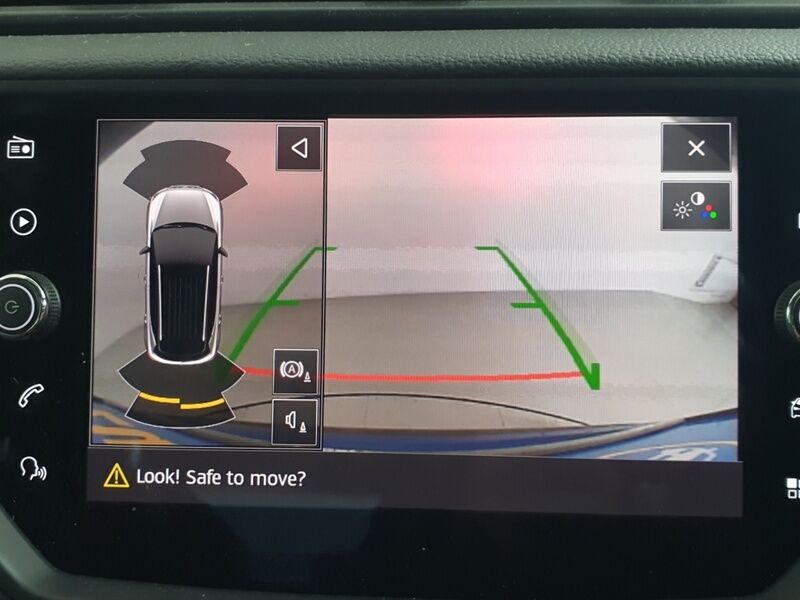 More views of SEAT Arona