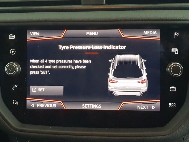More views of SEAT Arona