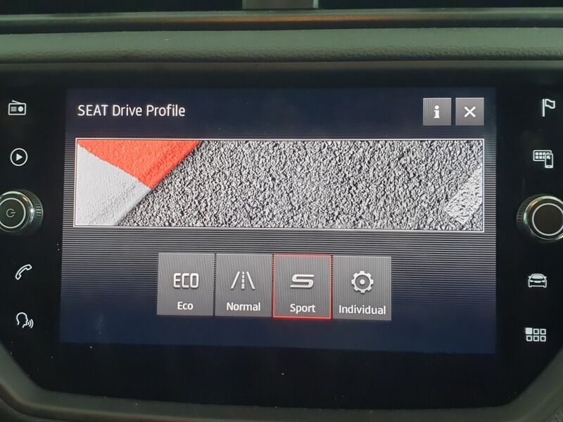 More views of SEAT Arona