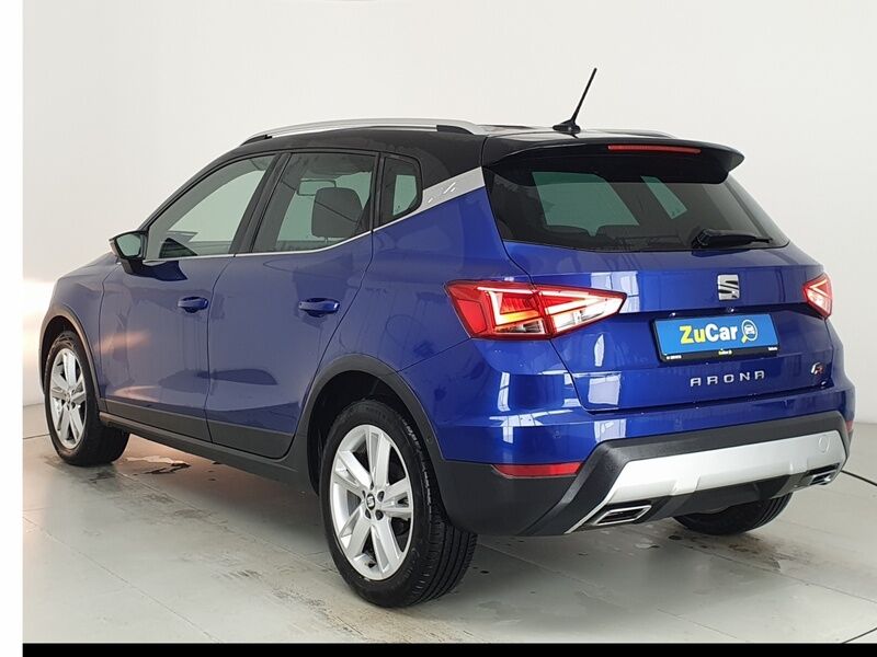 More views of SEAT Arona