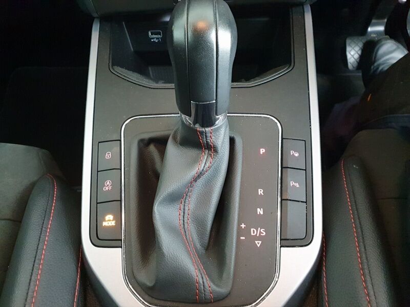 More views of SEAT Arona