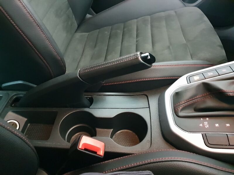 More views of SEAT Arona