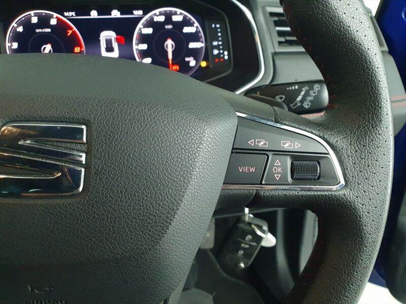 More views of SEAT Arona