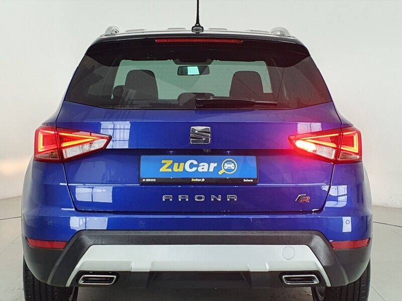 More views of SEAT Arona