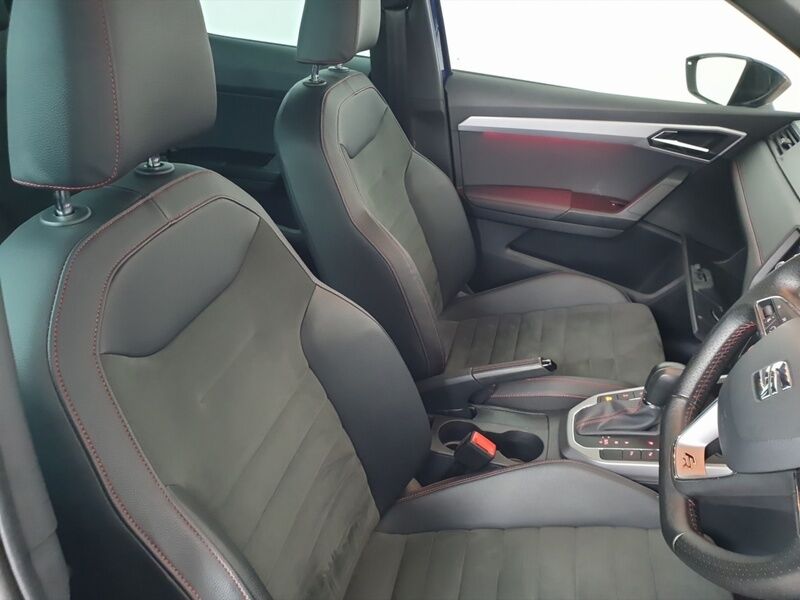 More views of SEAT Arona