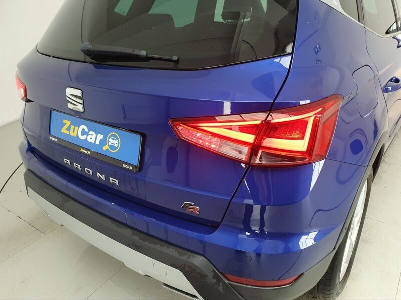 More views of SEAT Arona