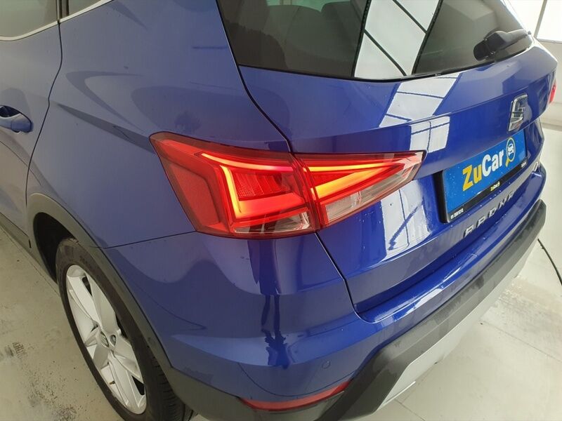 More views of SEAT Arona