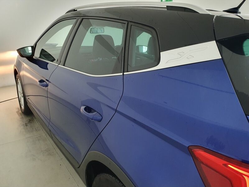 More views of SEAT Arona