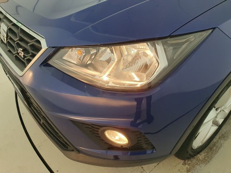 More views of SEAT Arona