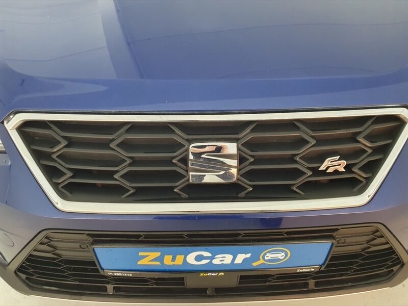 More views of SEAT Arona