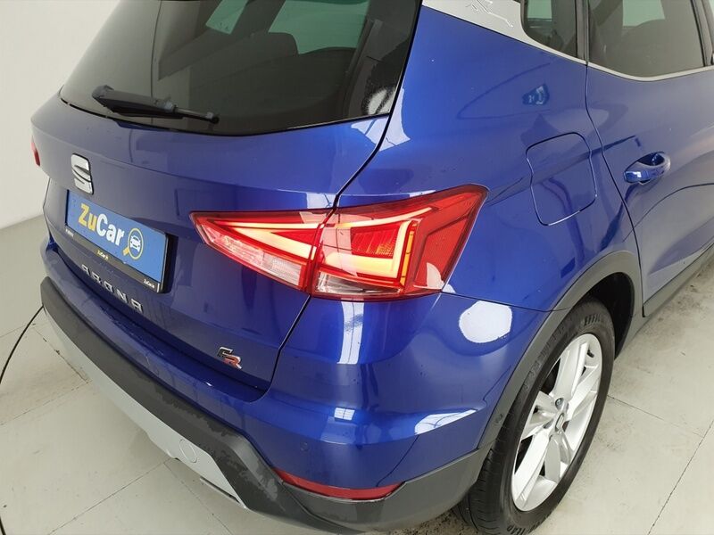 More views of SEAT Arona