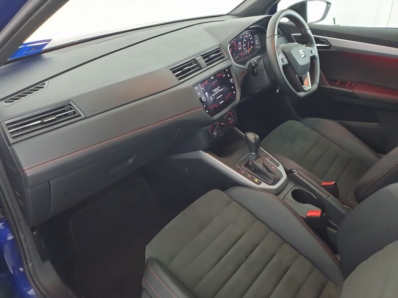 More views of SEAT Arona