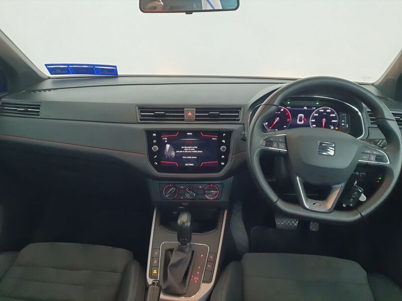 More views of SEAT Arona