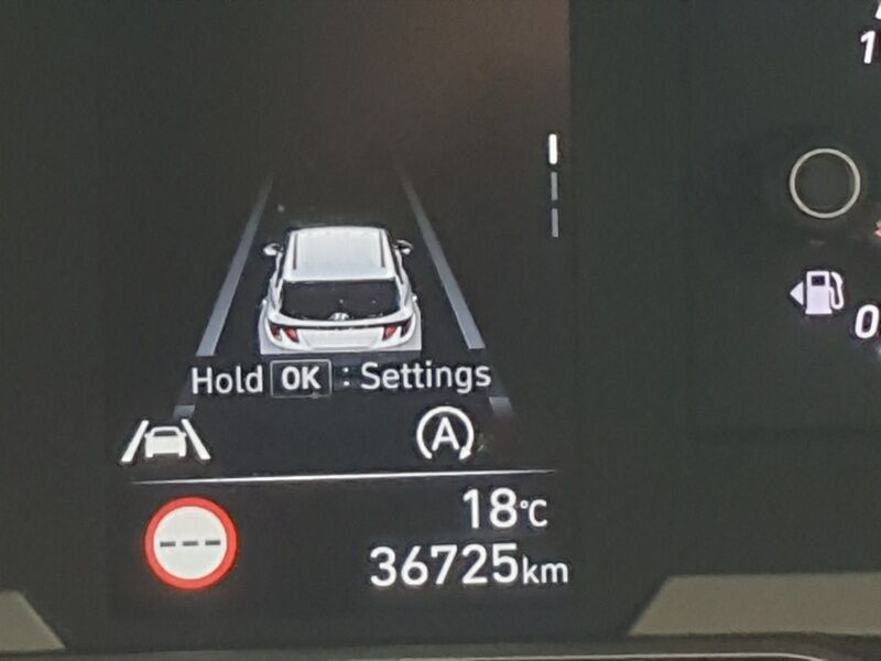 More views of Hyundai Tucson