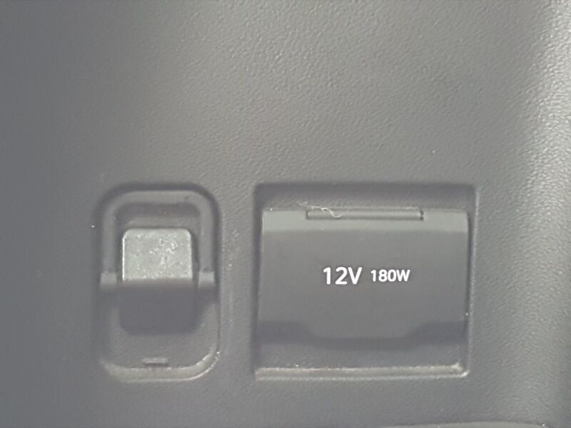 More views of Hyundai Tucson