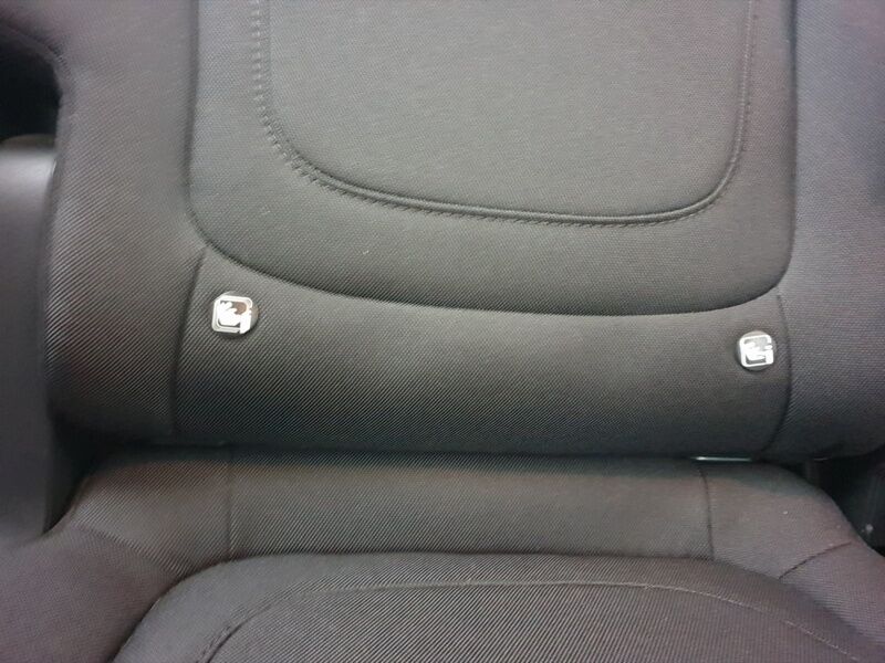 More views of Hyundai Tucson