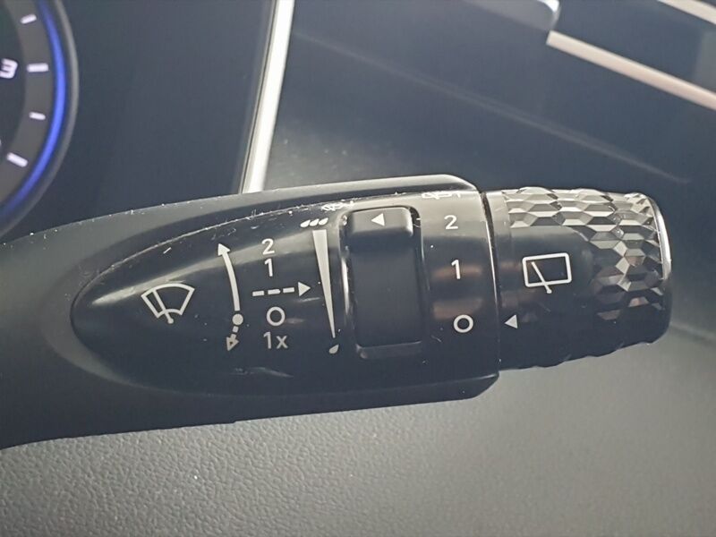 More views of Hyundai Tucson