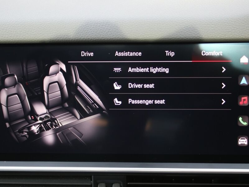 More views of Porsche Cayenne
