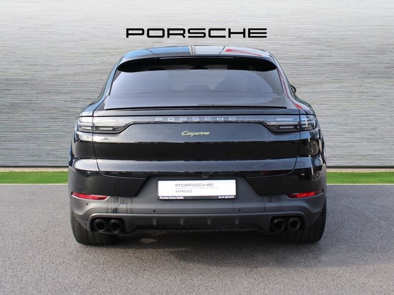 More views of Porsche Cayenne